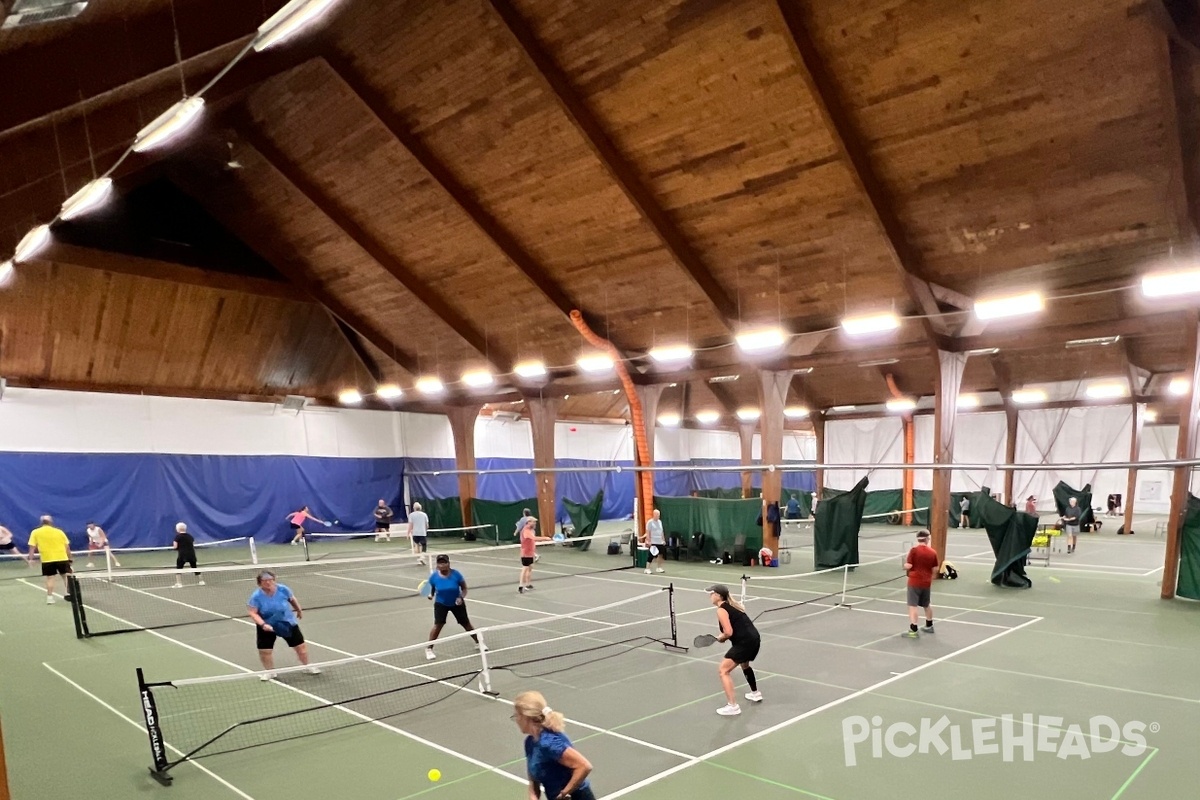 Photo of Pickleball at Upper Dublin Sports Center